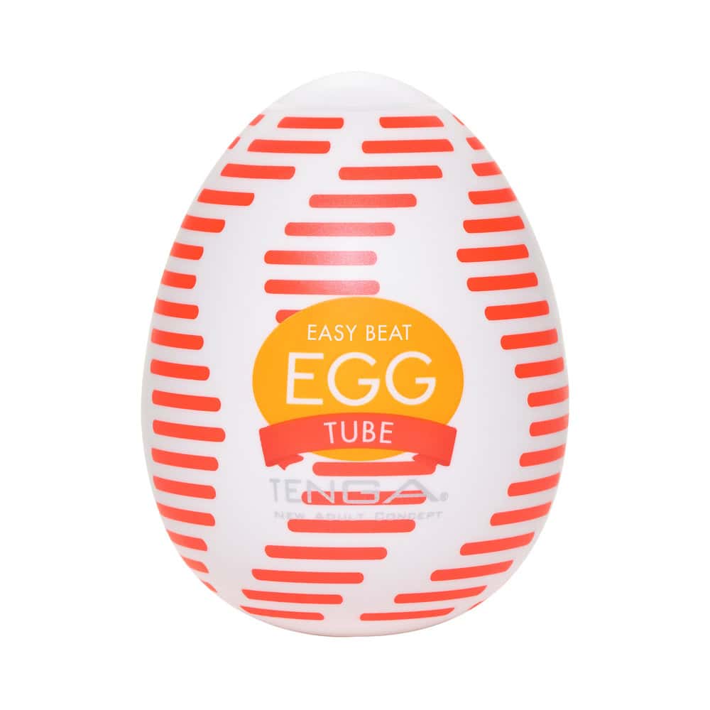 Buy a Tenga EGG Tube vibrator.