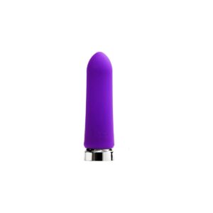Buy a VeDO Bam Bullet  Indigo vibrator.