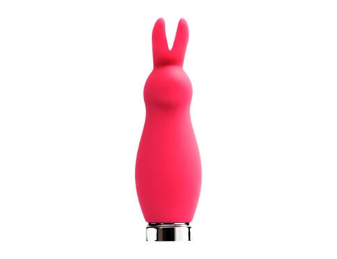 Buy a vedo crazzy bunny bullet  pink vibrator.