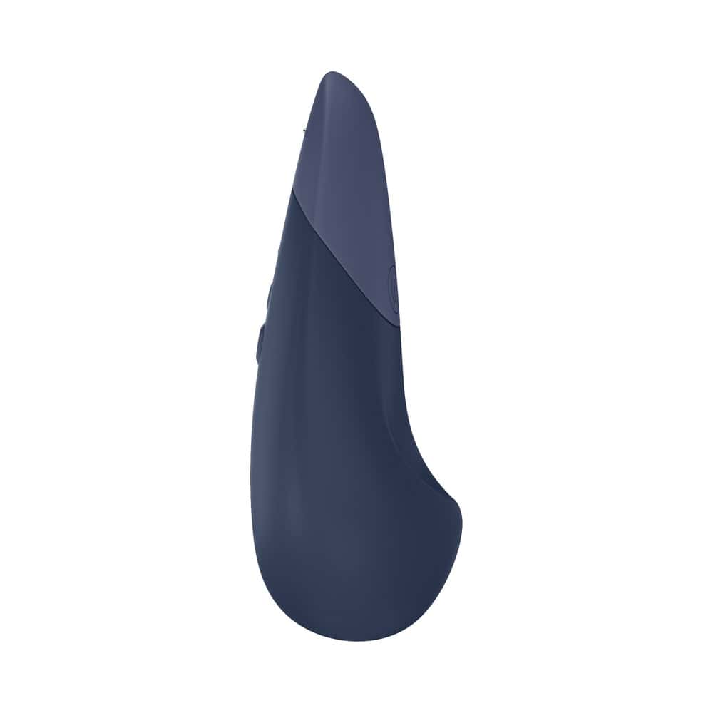 Buy a Womanizer Vibe Dark Blue vibrator.