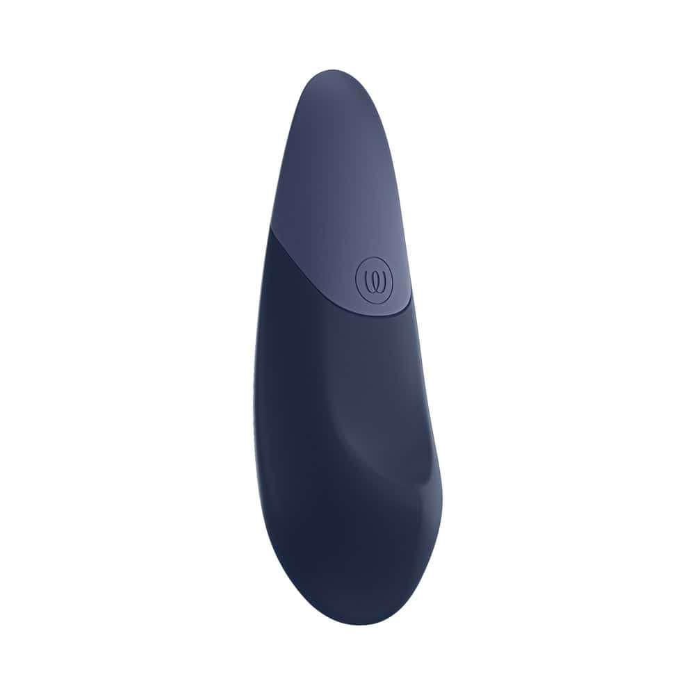 Buy a Womanizer Vibe Dark Blue vibrator.