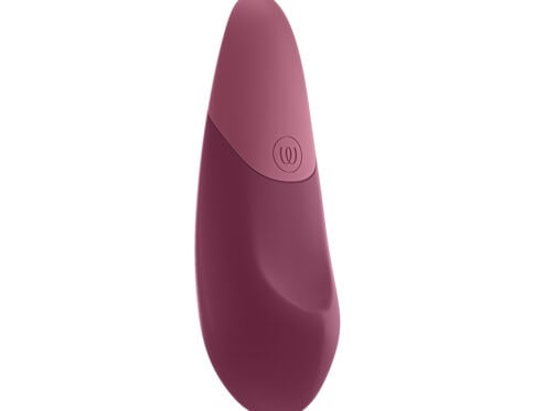 Buy a womanizer vibe dusky pink vibrator.