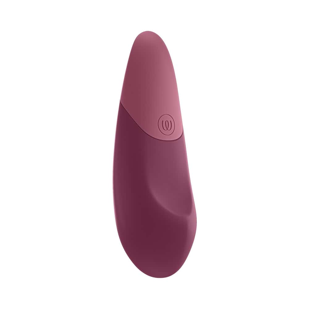 Buy a Womanizer Vibe Dusky Pink vibrator.