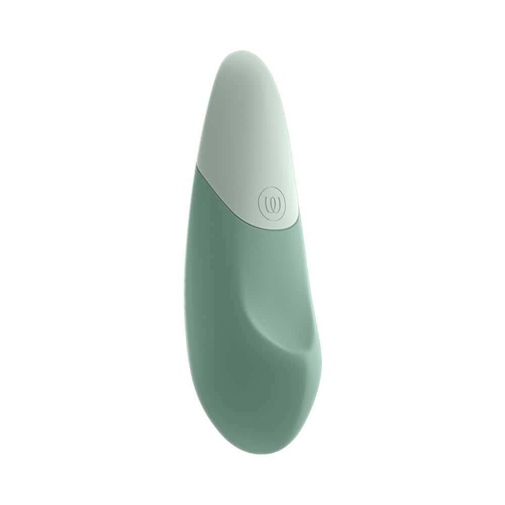 Buy a Womanizer Vibe Sage vibrator.