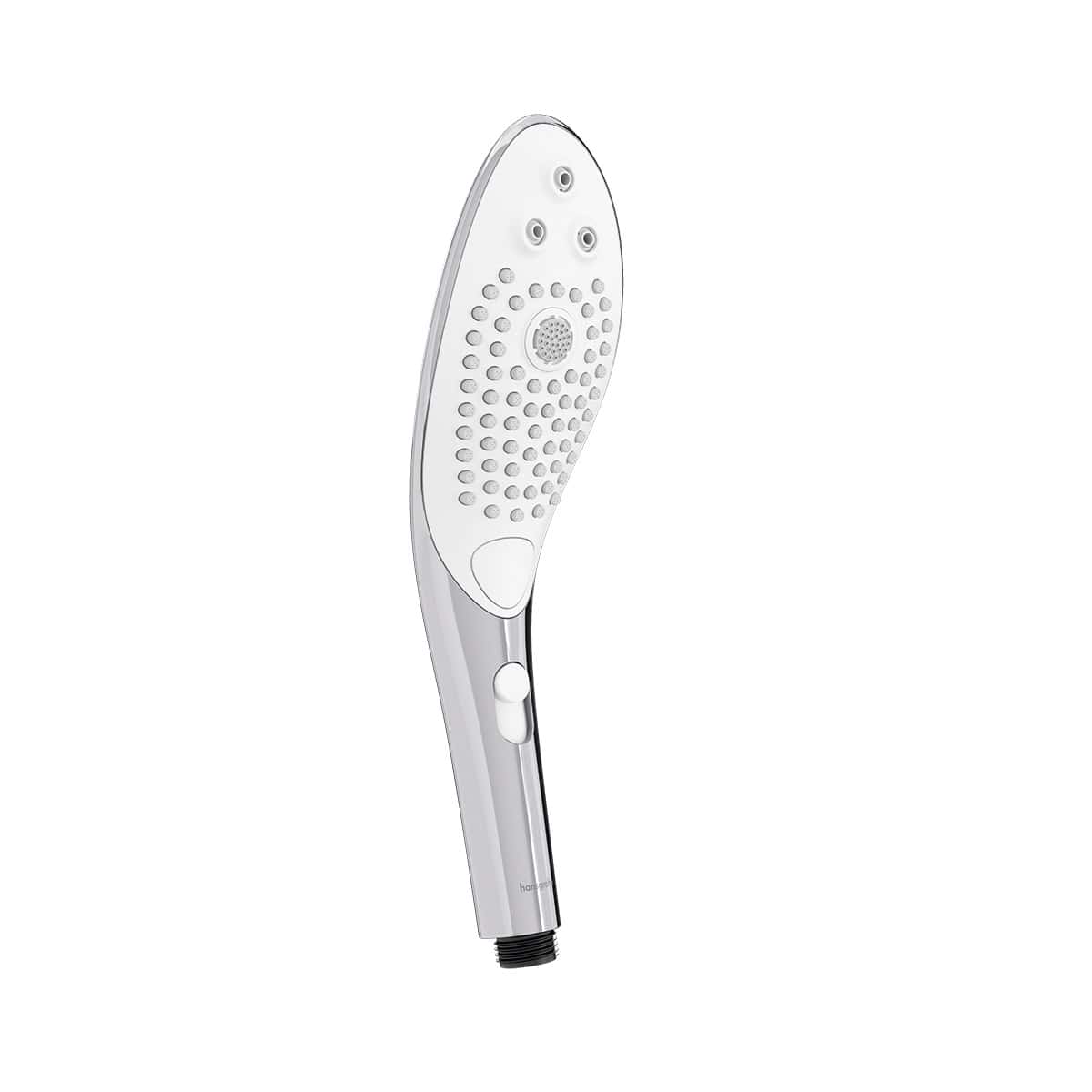 Buy a Womanizer Wave  Chrome vibrator.