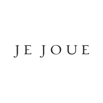 Je Joue Vibrator – Elegant Design for Refined, Modern Intimacy