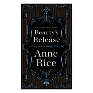 Buy  Beauty's Release   Volume  3  book for her.