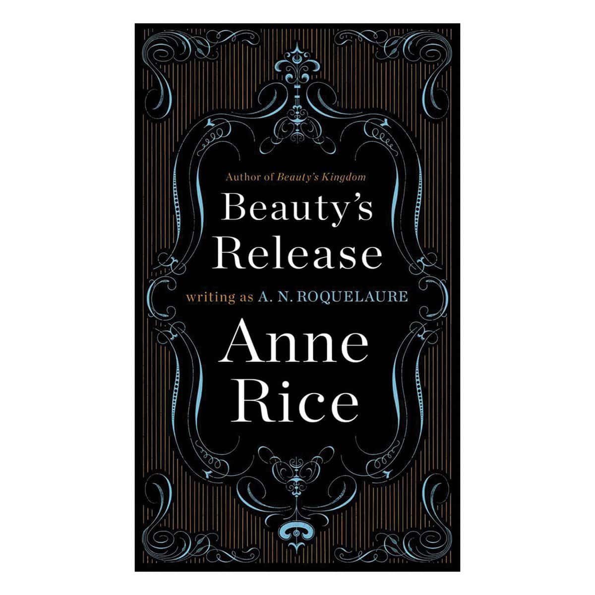 Buy  Beauty's Release   Volume  3  book for her.