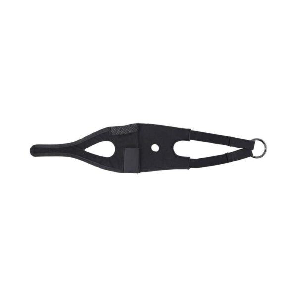 Best SS Pivot 2 in 1 Forced-O Strap dildo panties made by Sportsheets on sale at herVibrators.com