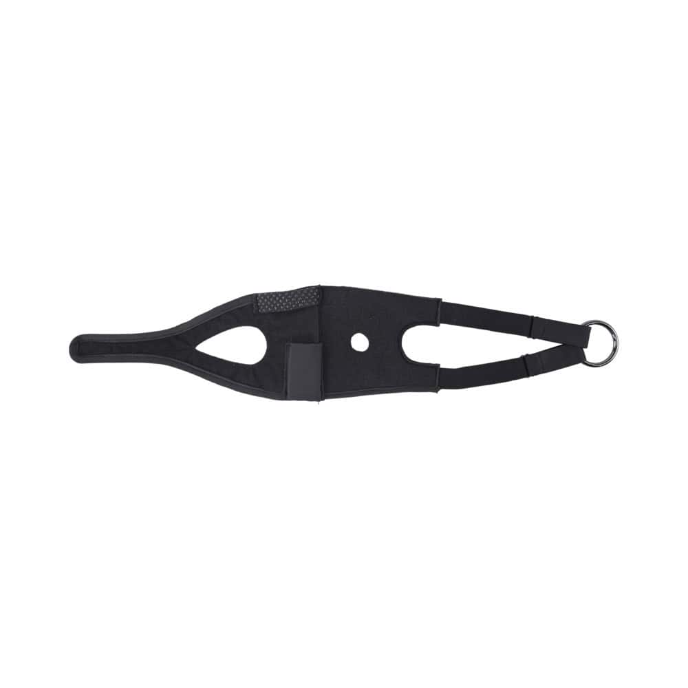 Best SS Pivot 2 in 1 Forced-O Strap dildo panties made by Sportsheets on sale at herVibrators.com