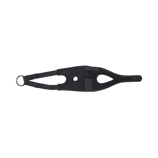 Best SS Pivot 2 in 1 Forced-O Strap dildo panties made by Sportsheets on sale at herVibrators.com