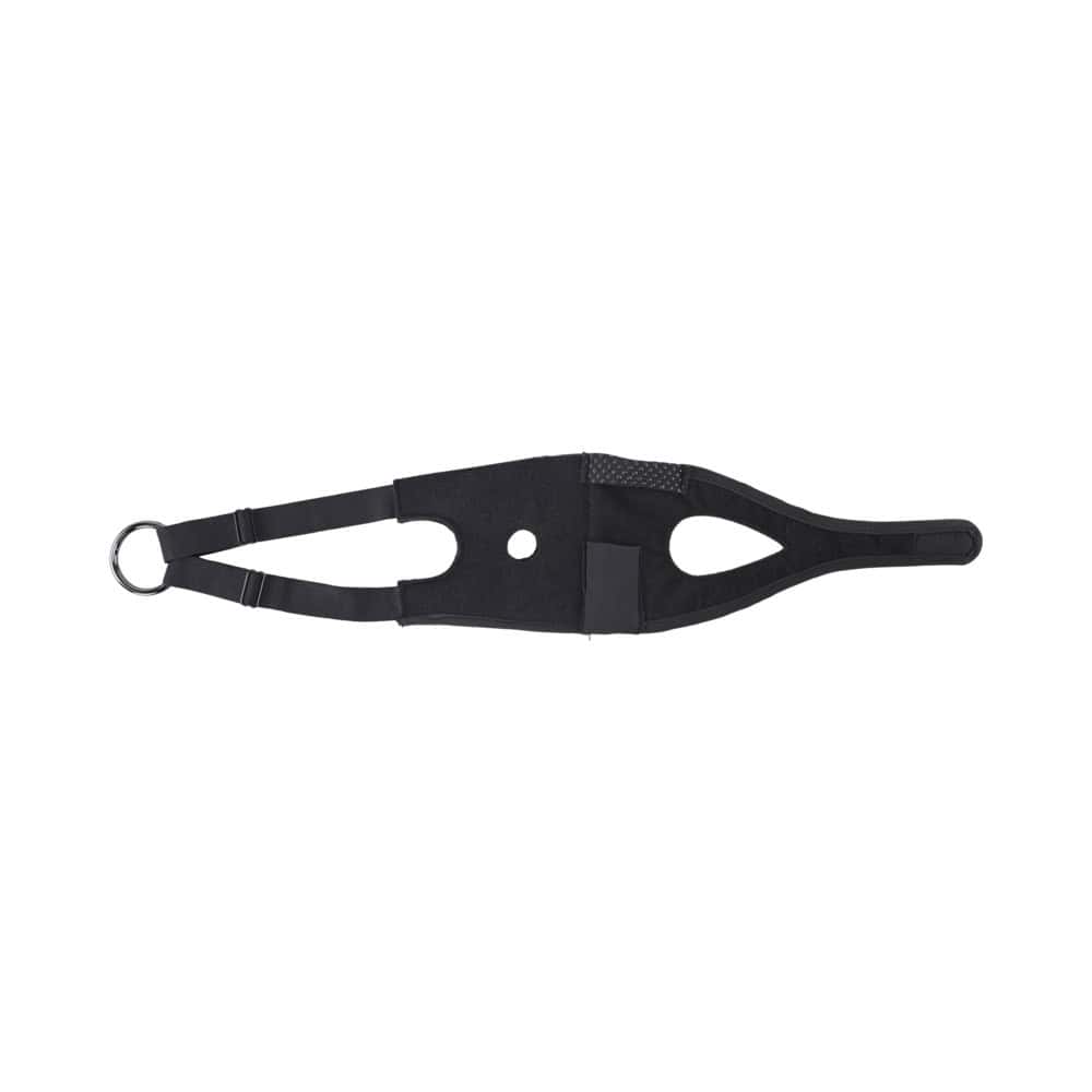 Best SS Pivot 2 in 1 Forced-O Strap dildo panties made by Sportsheets on sale at herVibrators.com