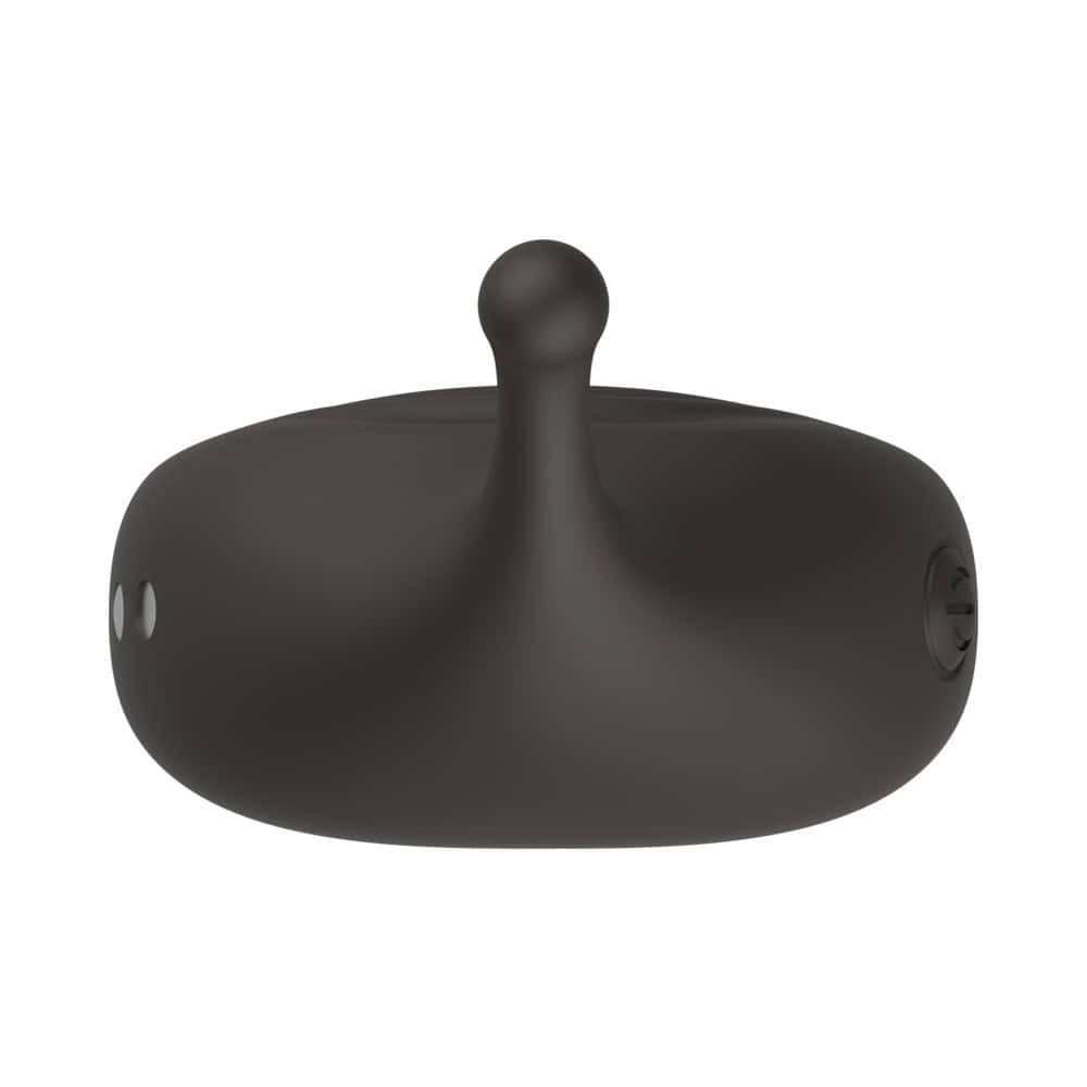 B Swish Bcharmed Rhythm Shop Online Buy a b swish bcharmed rhythm infinite deluxe black vibrator.