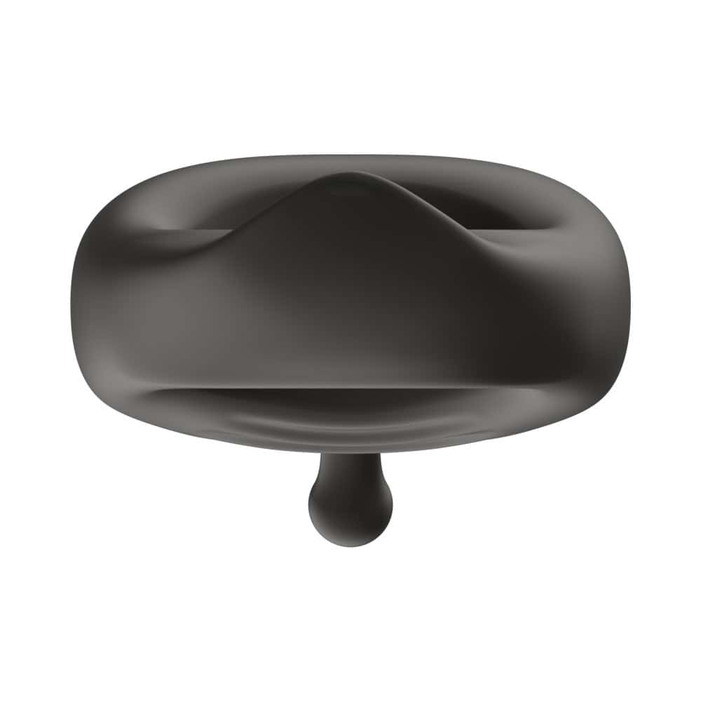 B Swish Bcharmed Rhythm Shop Online Buy a b swish bcharmed rhythm infinite deluxe black vibrator.