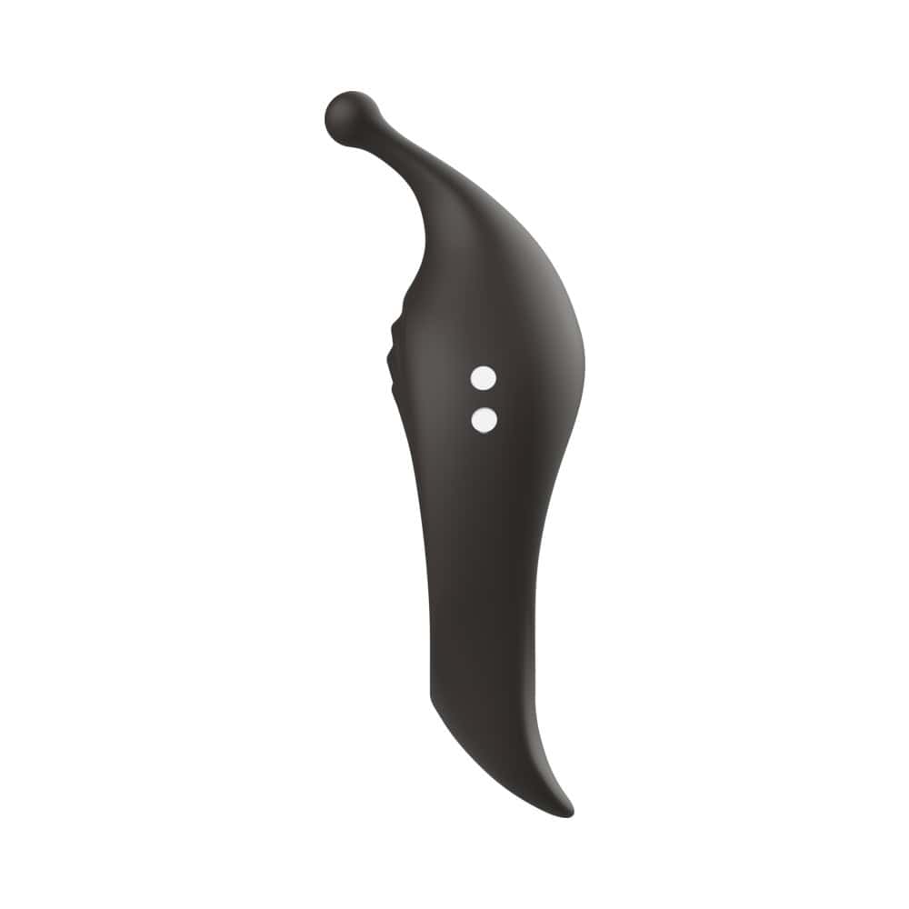 B Swish Bcharmed Rhythm Shop Online Buy a b swish bcharmed rhythm infinite deluxe black vibrator.