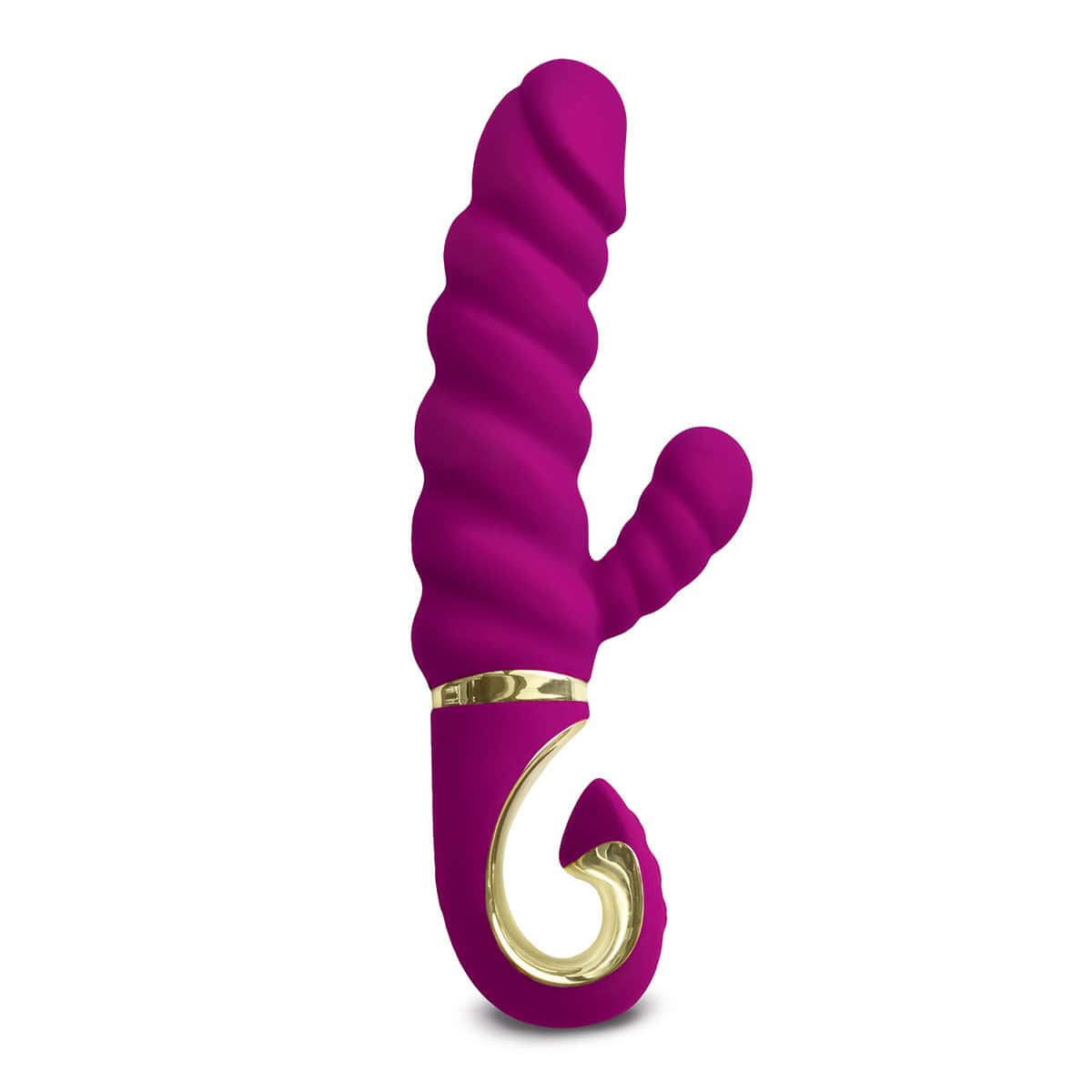 Buy a Gvibe Gcandy  Sweet Raspberry vibrator.