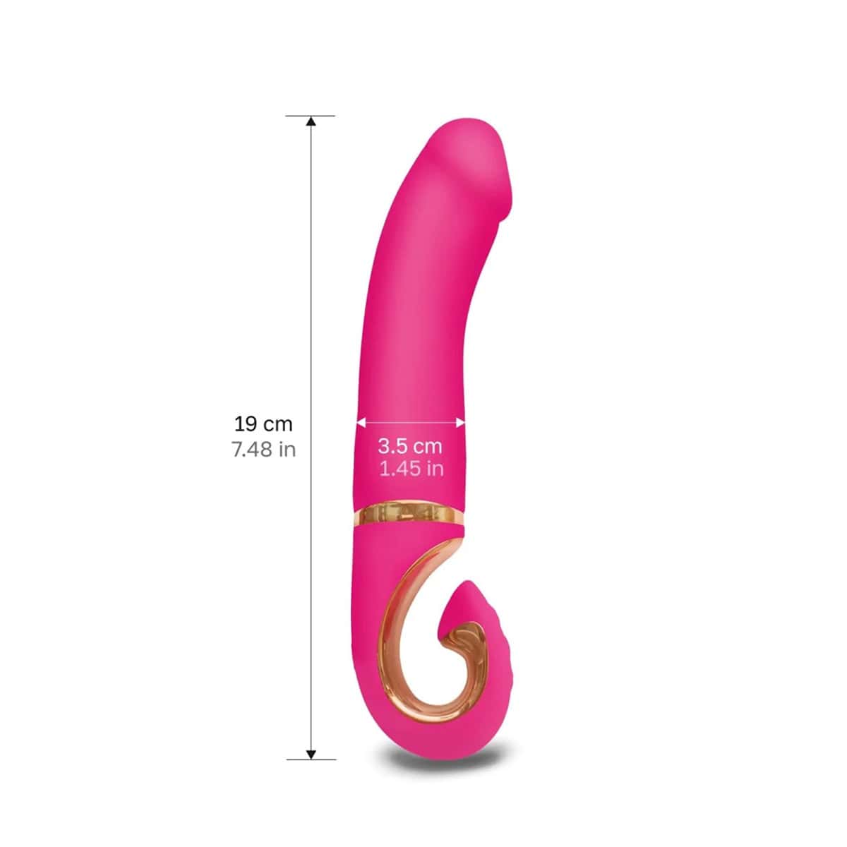 Gvibe Gjay Mini Shop Online Buy a gvibe gjay mini wildberry vibrator.