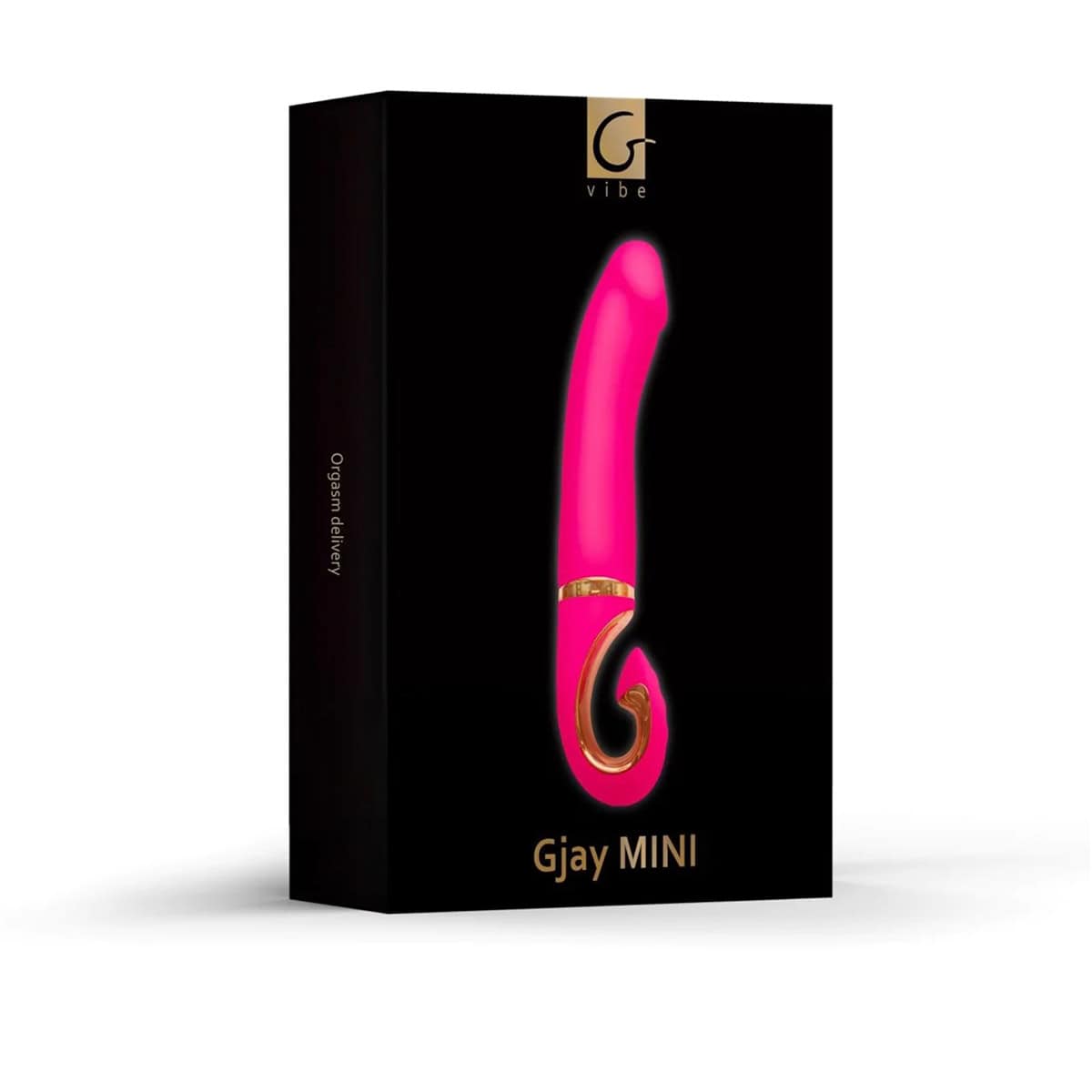 Gvibe Gjay Mini Shop Online Buy a gvibe gjay mini wildberry vibrator.