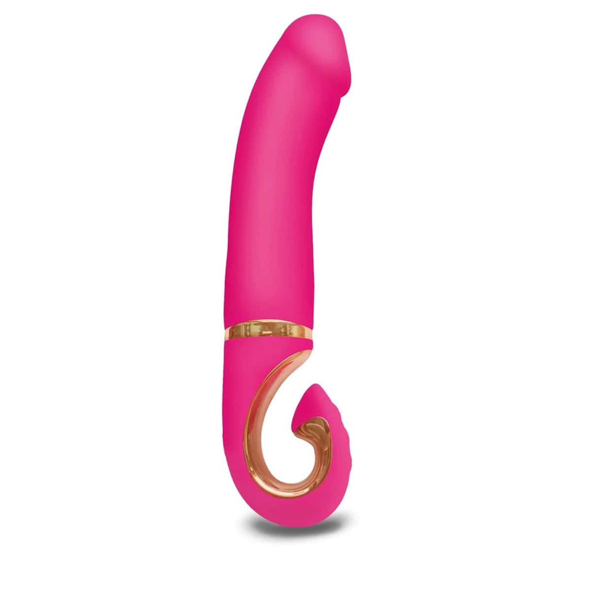 Buy a Gvibe Gjay MINI  Wildberry vibrator.