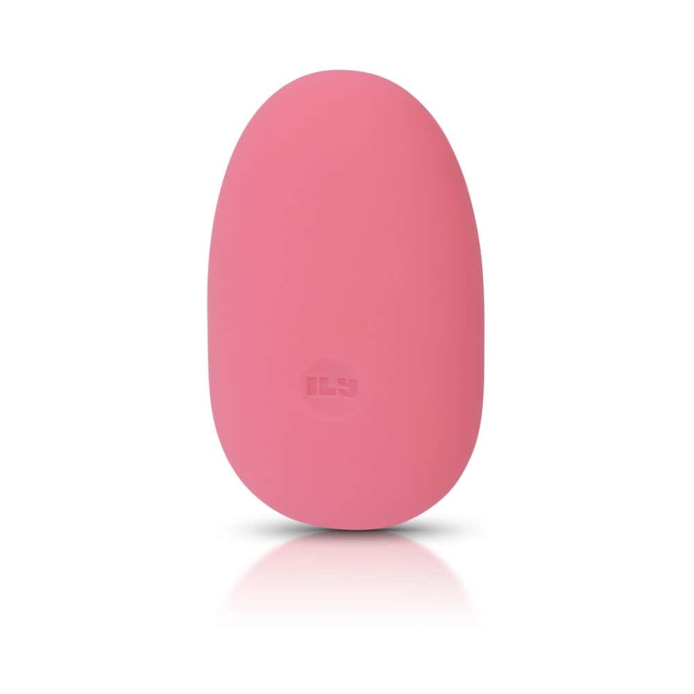 Buy a ILY by Je Joue The Pebble Squishy Bullet vibrator.