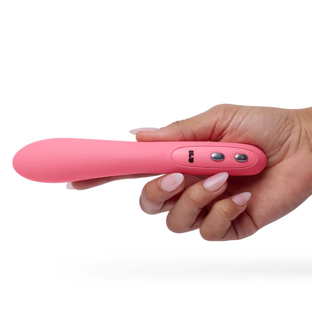 Ily By Je Joue Shop Online Buy a ily by je joue the wand flexi warm g-spot vibrator.