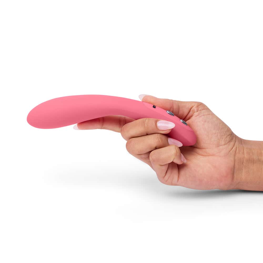 Ily By Je Joue Shop Online Buy a ily by je joue the wand flexi warm g-spot vibrator.