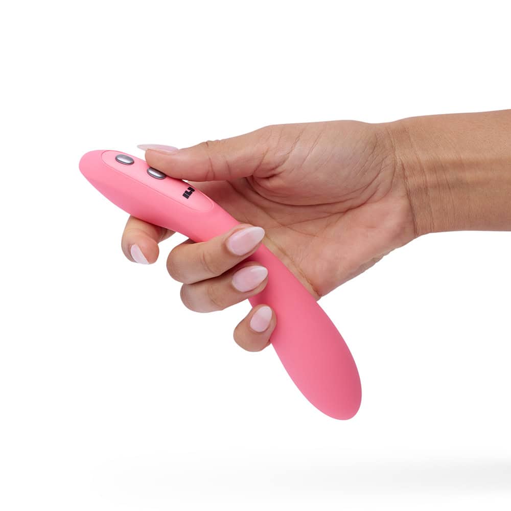 Ily By Je Joue Shop Online Buy a ily by je joue the wand flexi warm g-spot vibrator.