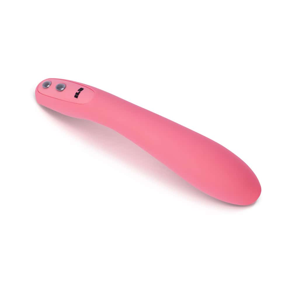 Ily By Je Joue Shop Online Buy a ily by je joue the wand flexi warm g-spot vibrator.