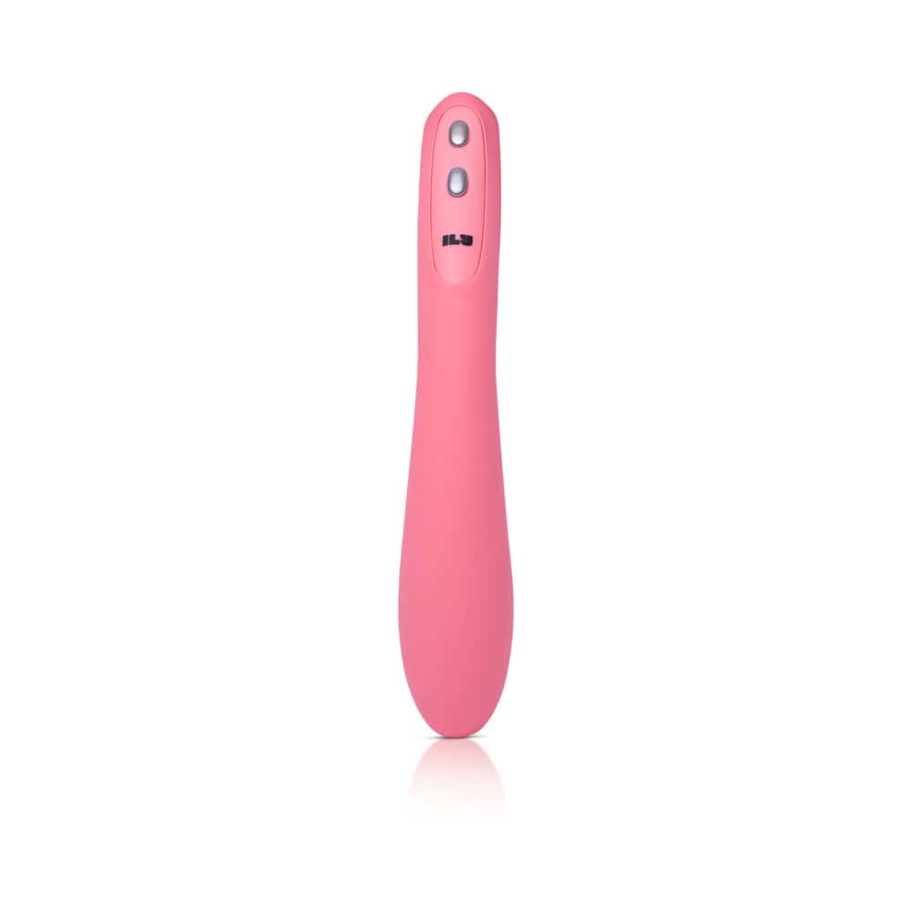 Buy a ILY by Je Joue The Wand Flexi Warm G-Spot vibrator.