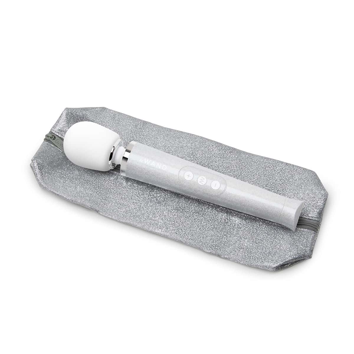 Le Wand Massager Shop Online Buy a le wand massager all that glimmers white vibrator.