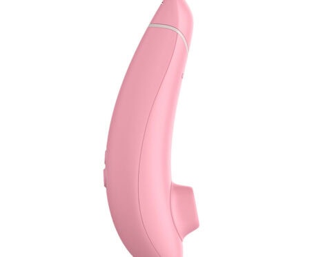 Buy a womanizer premium eco  rose vibrator.