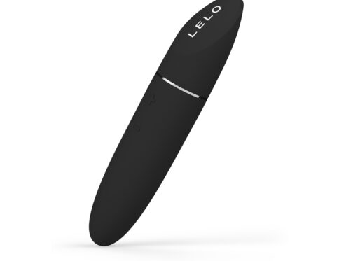 Buy a lelo mia 3 personal vibrator black vibrator.