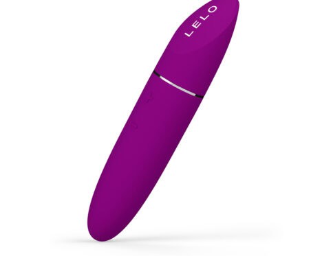 Buy a lelo mia 3 personal vibrator deep rose vibrator.