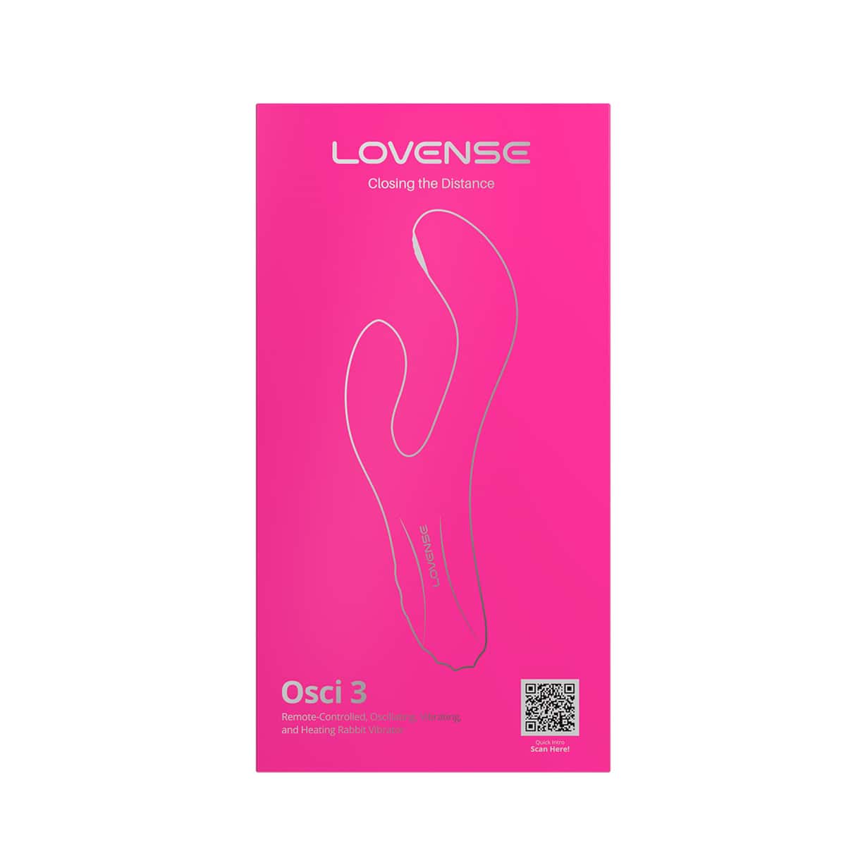 Lovense Osci 3 Shop Online Buy a lovense osci 3 vibrator.