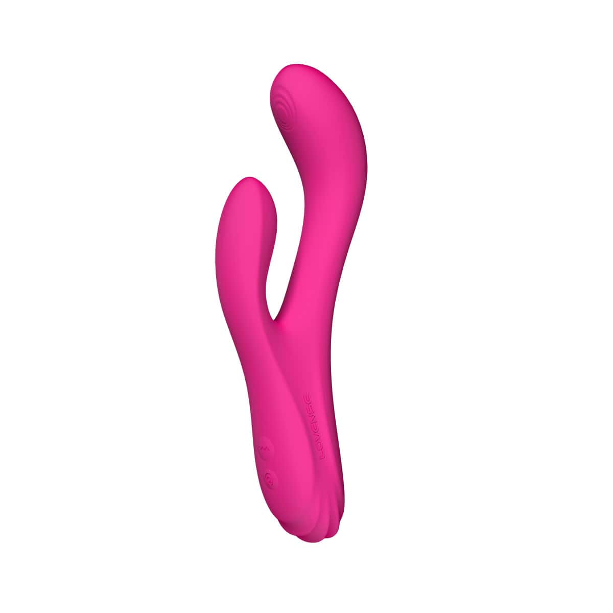 Buy a Lovense Osci 3 vibrator.