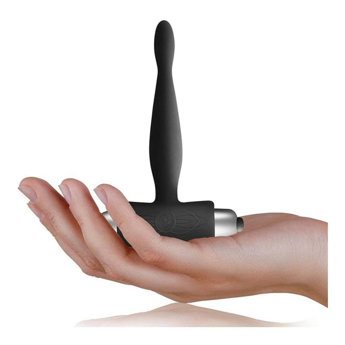Petite Sensations Teazer Black Shop Online Buy a petite sensations teazer black vibrator.