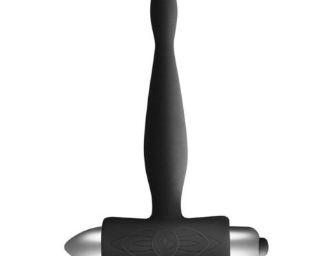 Buy a petite sensations teazer black vibrator.