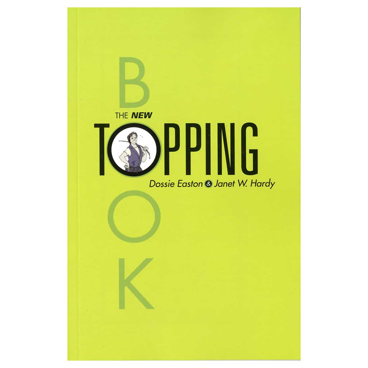 Buy  New Topping Book book for her.