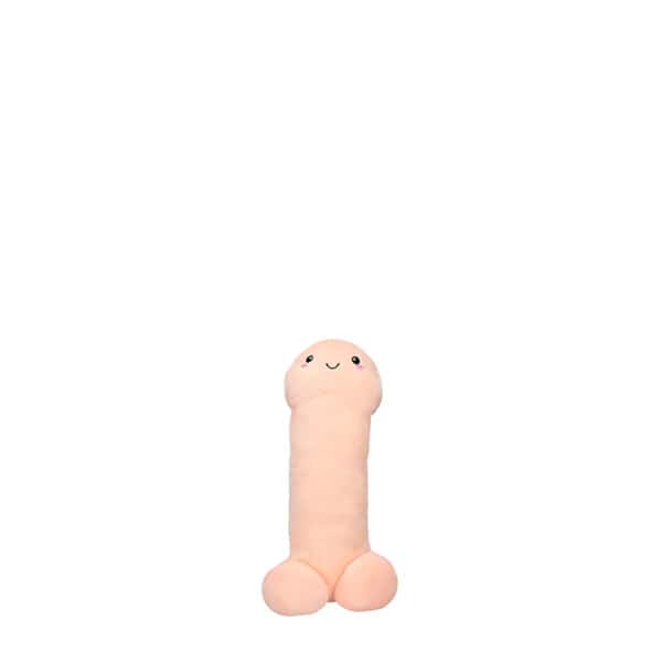 Buy  Shots S Line Penis Plushie  12in book for her.