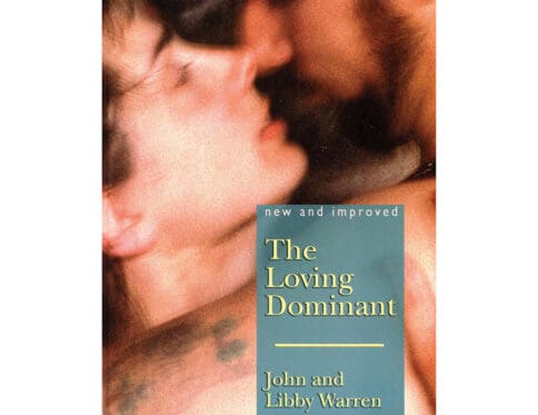 Buy  loving dominant book for her.