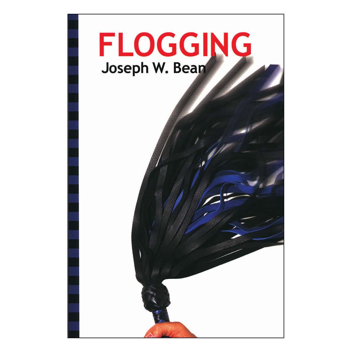 Buy  Flogging Book book for her.