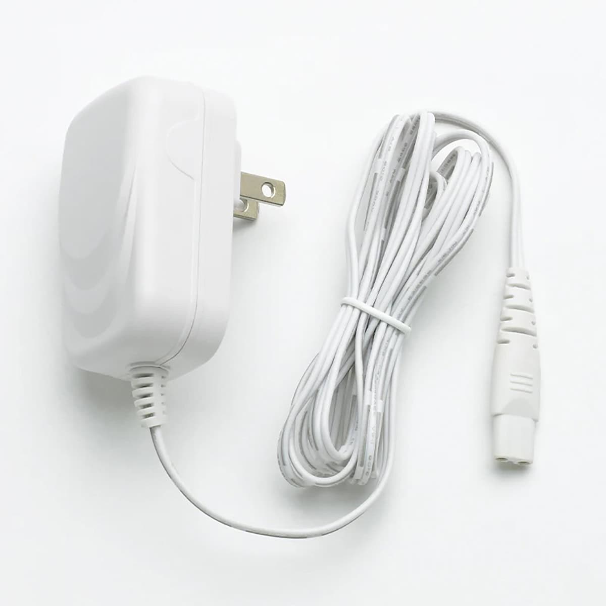 Magic Wand HV 270 Rechargeable Charger are made by Magic Wand and are found on sale at herVibrators.com often.