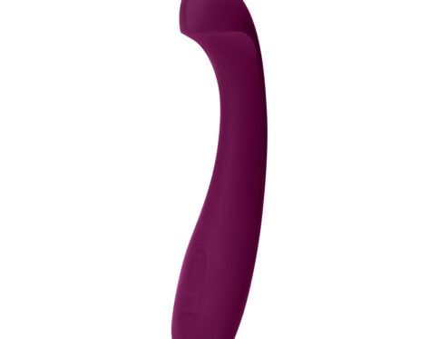 Buy a arc by dame  plum vibrator.