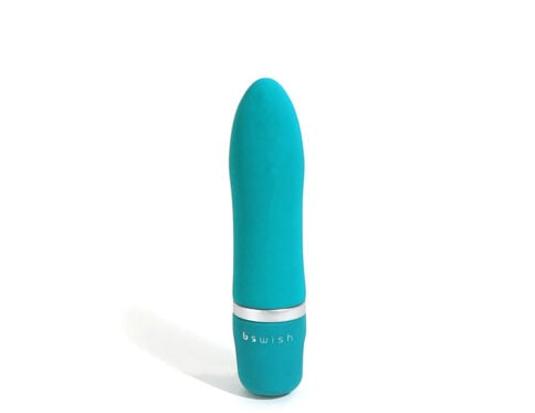 Buy a b swish bcute classic  jade vibrator.