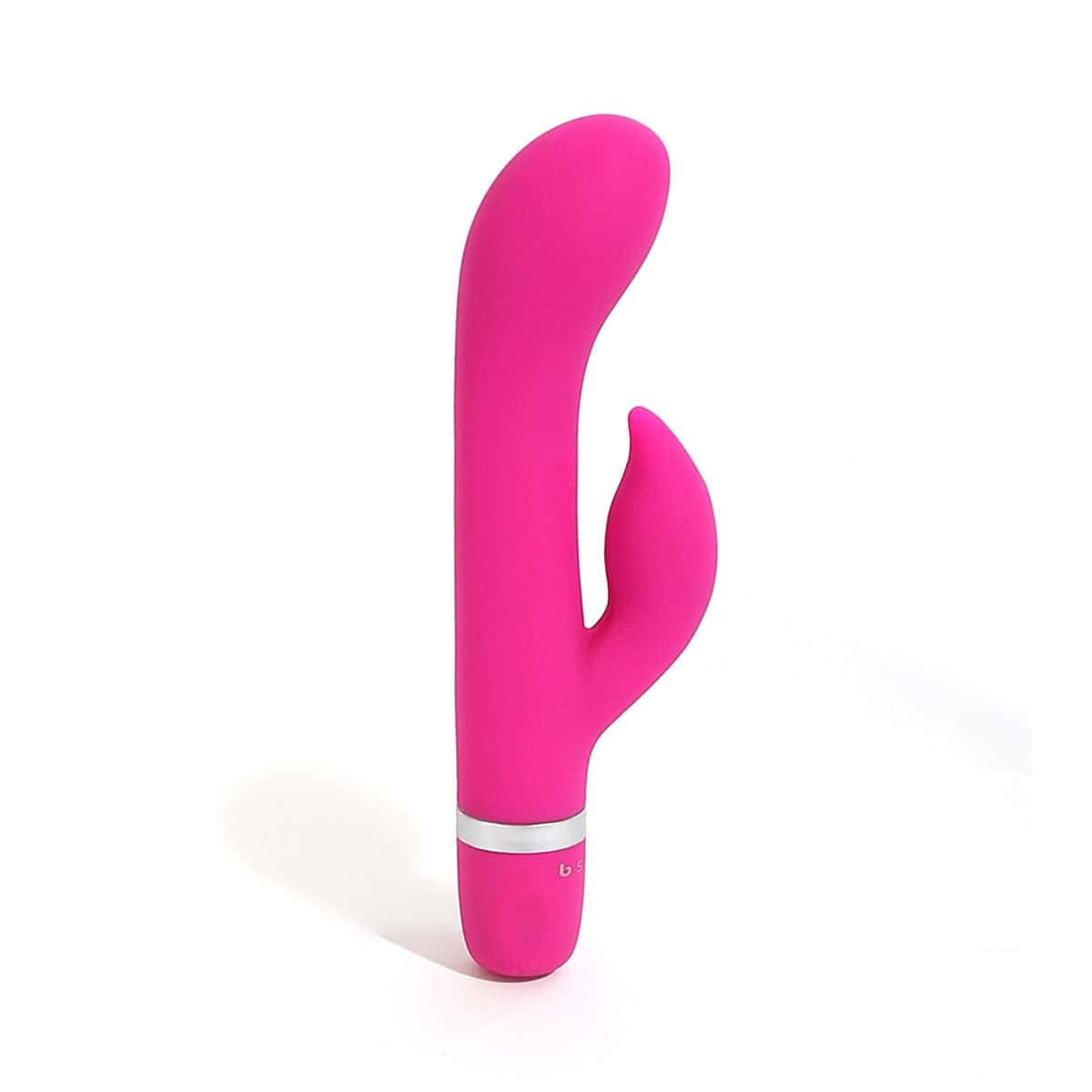 Buy a B Swish Bwild Classic Marine  Cerise vibrator.