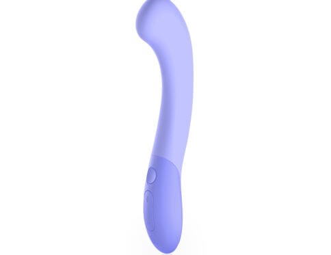 Buy a biird gii g-spot vibrator lilac vibrator.