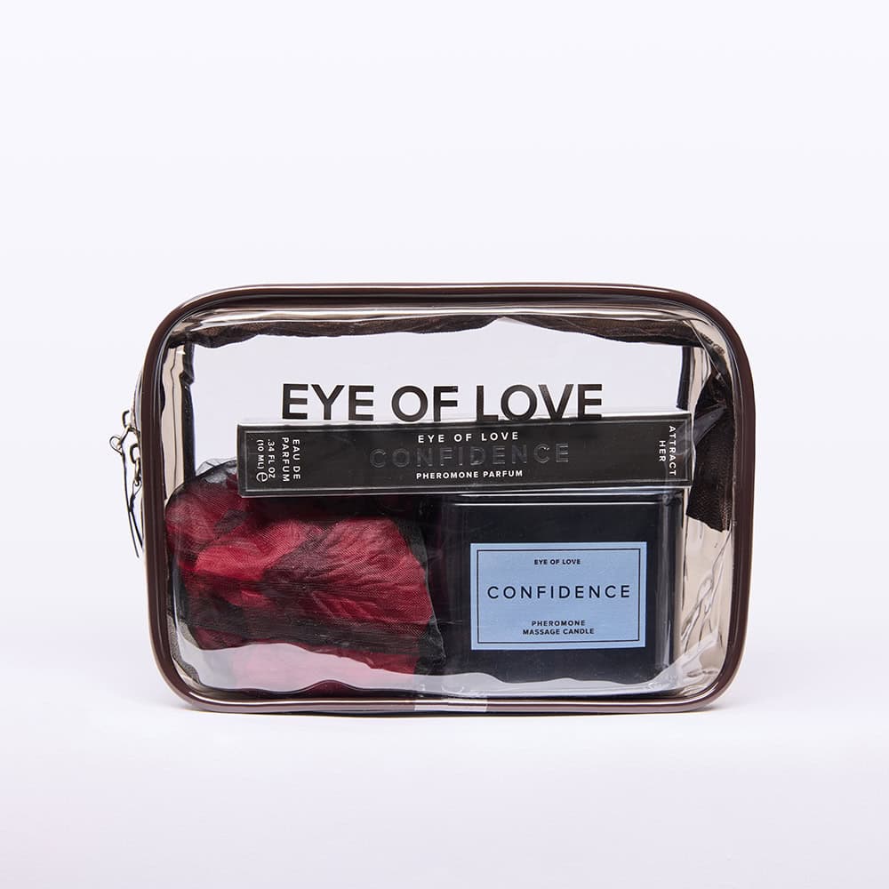 Buy EOL Confidence Attract Her Gift Set for her or him.