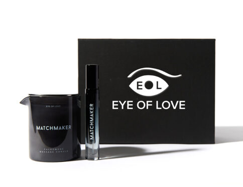 Buy eol matchmaker black diamond gift set for her or him.