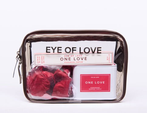 Buy eol one love attract him gift set for her or him.