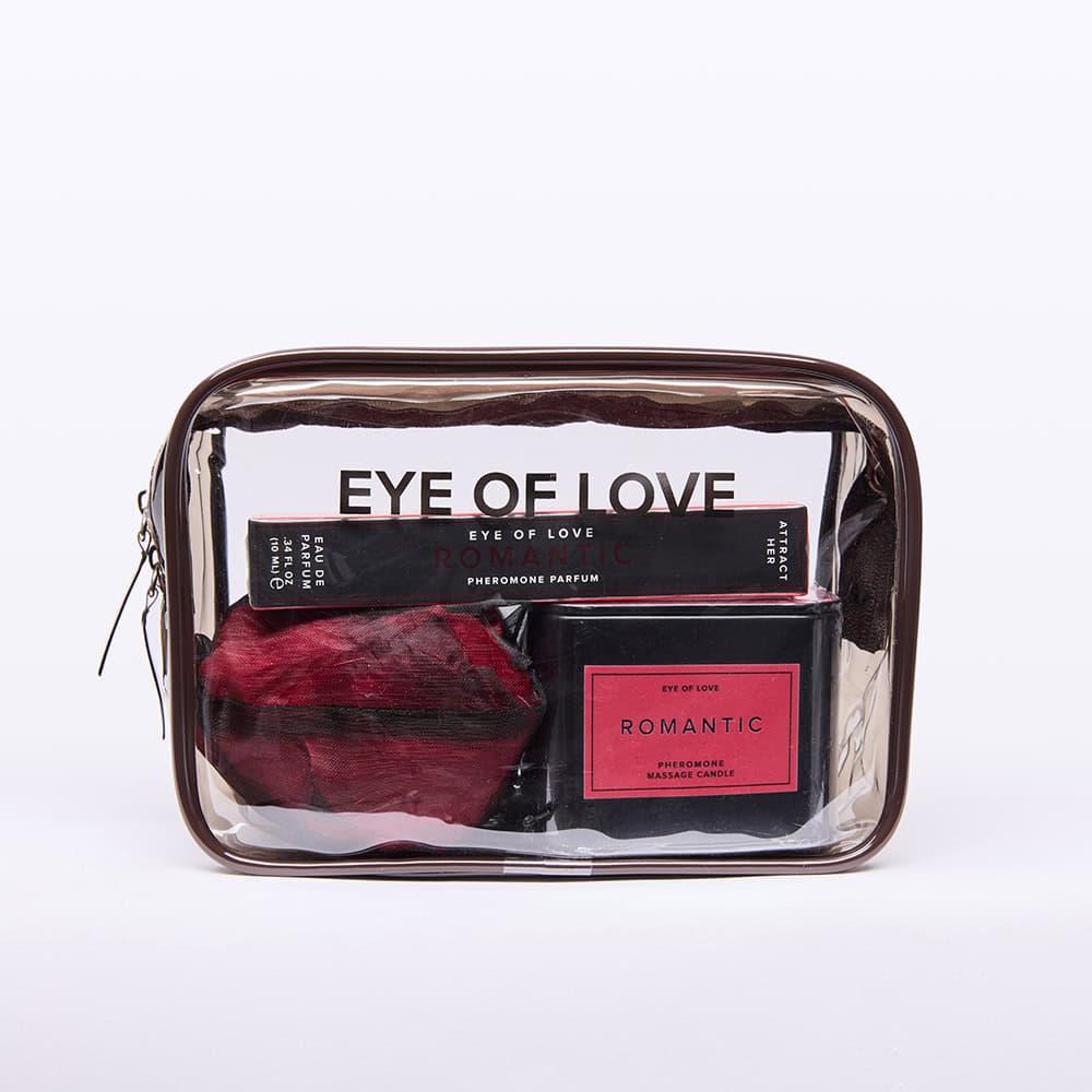 Buy EOL Romantic Attract Her Gift Set for her or him.